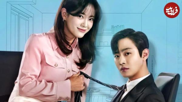 سریال کره ای,بهترین سریال های عاشقانه کره ای