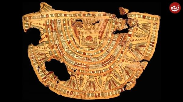 مصر باستان,کشفیات جدید در مصر