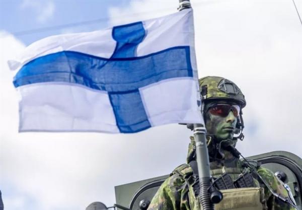 حضور نظامى آمریکا در مرز روسیه,نظامیان آمریکا در فنلاند