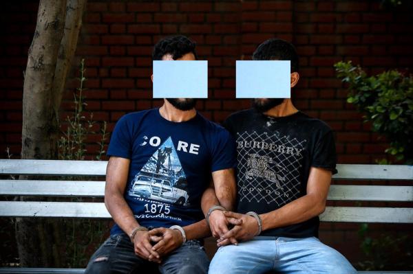 بازداشت دو پسر مسافرکش به اتهام تجاوز به یک دختر در تهران,تجاوز به دختر نوجوان در پوشش مسافرکش