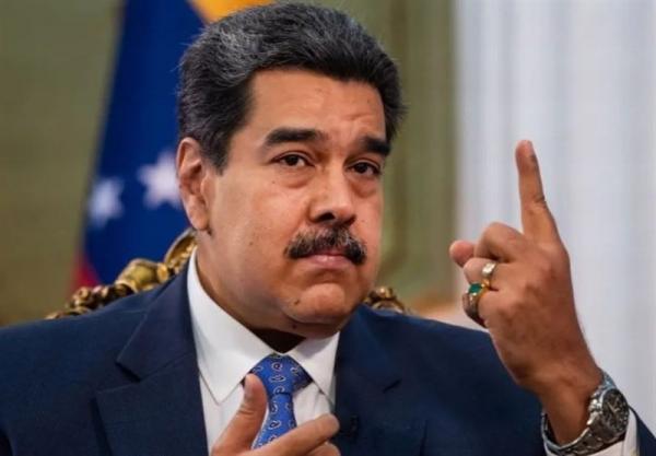مادورو,موافقت مادورو برای مذاکره مستقیم با آمریکا