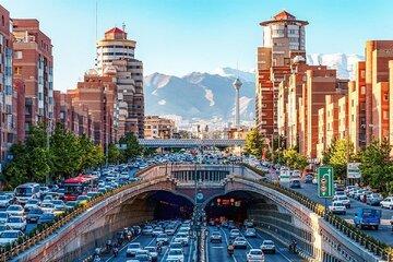 رکورد قیمت مسکن در تهران,قیمت خانه‌های تهران