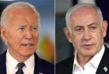 بایدن و نتانیاهو,توافق اسرائیل و حماس