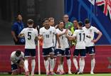 تیم ملی انگلیس,صعود انگلیس به نیمه نهایی یورو