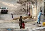 خط فقر,جمعیت زیر خط فقر در ایران