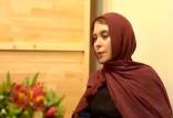 زهرا موسوی,شرح اخراج دختر میرحسین موسوی از دانشگاه به قلم خودش