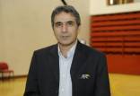 علی تارقلی‌زاده,رئیس کمیته روابط بین الملل فدراسیون فوتبال