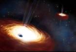 سیاهچاله,رصد سیاهچاله بزرگ در نزدیکی زمین