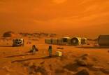 مریخ,زمان سفرهای رفت‌و‌برگشتی به مریخ