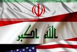 آمریکا ایران عراق,تمدید معافیت تحریمی عراق برای خرید برق از ایران