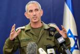 سخنگوی ارتش اسرائیل,واکنش سخنگوی ارتش اسرائیل به حمله ارتش یمن به تل‌آویو