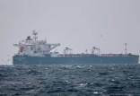 آتش سوزی کشتی حامل دو میلیون بشکه نفت ایران به مقصد چین,آتش گرفتن نفتکش ایران