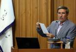 شورای شهر تهران,احتمال استعفای دسته جمعی در شورای شهر تهران