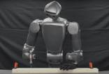 ربات,ربات انسان‌نمای ژاپنی