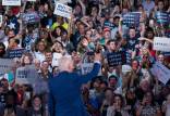 جو بایدن,واکنش‌ها به کناره‌گیری بایدن از انتخابات آمریکا