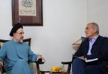 سیدمحمد خاتمی,حمایت سیدمحمد خاتمی از پزشکیان