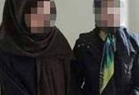 قتل خواهر با سیانور,جنایت هولناک 2 دختر جوان برای مهاجرت