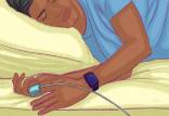 آپنه خواب,ابداع دستگاهی با توانایی تشخیص آپنه خواب از نوک انگشت