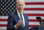 جو بایدن,رئیس جمهور آمریکا
