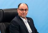 سردار حقانیان,اعلام حمایت سردار حقانیان از پزشکیان