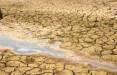 خشکسالی در ایران,بیابان ها در ایران