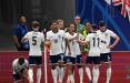 تیم ملی انگلیس,صعود انگلیس به نیمه نهایی یورو