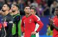 رونالدو,پیام رونالدو به هواداران پرتغال پس از حدف از یورو