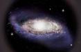 کهکشان راه شیری,سرعت چرخش کهکشان راه‌شیری