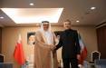 مذاکره ایران و بحرین,توافق ایران و بحرین برای آغاز گفتگوی بررسی از سرگیری روابط سیاسی