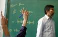 معلم,کمبود معلم در ایران