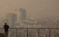 لودگی هوای تهران,کیفیت هوای تهران در مرز آلودگی
