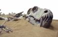 فسیل دایناسور,کشف یکی از قدیمی‌ترین فسیل‌های دایناسور در برزیل