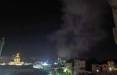 حمله موشکی اسرائیل به جنوب سوریه,حمله به سوریه