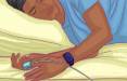 آپنه خواب,ابداع دستگاهی با توانایی تشخیص آپنه خواب از نوک انگشت