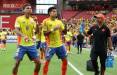 تیم ملی کلمبیا,صعود کلمبیا به مرحله حذفی کوپا آمریکا با شکست کاستاریکا