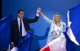 انتخابات پارلمانی فرانسه,پیروزی راست‌های افراطی در انتخابات پارلمانی فرانسه
