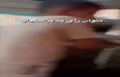 فیلم/ حمله نیروهای لباس شخصی با شوکر به وکیل حامی پزشکیان مقابل چشم همسر و فرزندانش