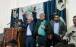 ظریف,هواداران مسعود پزشکیان در مصلای یاسوج