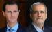 پزشکیان و بشار اسد,صحبت پزشکیان با رئیس جمهور سوریه