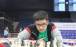 سینا موحد,شطرنج‌باز ۱۴ ساله ایرانی
