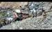 سقوط اتوبوس به دره در افغانستان,حوادث افغانستان
