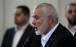 اسماعیل هنیه,ترور ۱۰ نفر از اعضای فامیل رهبر حماس