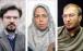 اجرای حکم چند روزنامه‌نگار و فعال رسانه‌ای,انتقادگران در حبس