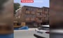 فیلم/ لحظه ریزش ساختمان مسکونی در یافت‌آباد تهران
