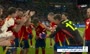 فیلم/ مراسم اهدای مدال و جام قهرمانی یورو ۲۰۲۴ به اسپانیا