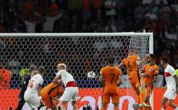 ک چهارم نهایی رقابت‌های جام ملت‌های اروپا,مرحله نیمه نهایی