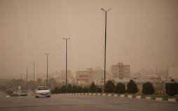 آلودگی هوای صافهان,آلودگی در اصفهان