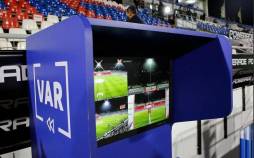 ویدیوچک در فوتبال ایران,آخرین وضعیت استفاده از VAR در فوتبال ایران