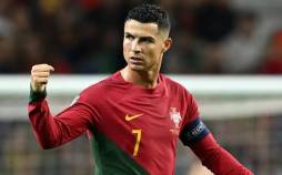 رونالدو,حضور رونالدو در جام جهانی 2026