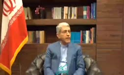 فیلم | طیب‌نیا: در حال حاضر بالاترین تورم ۸۰ ساله اخیر را داریم